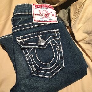 True religion jeans